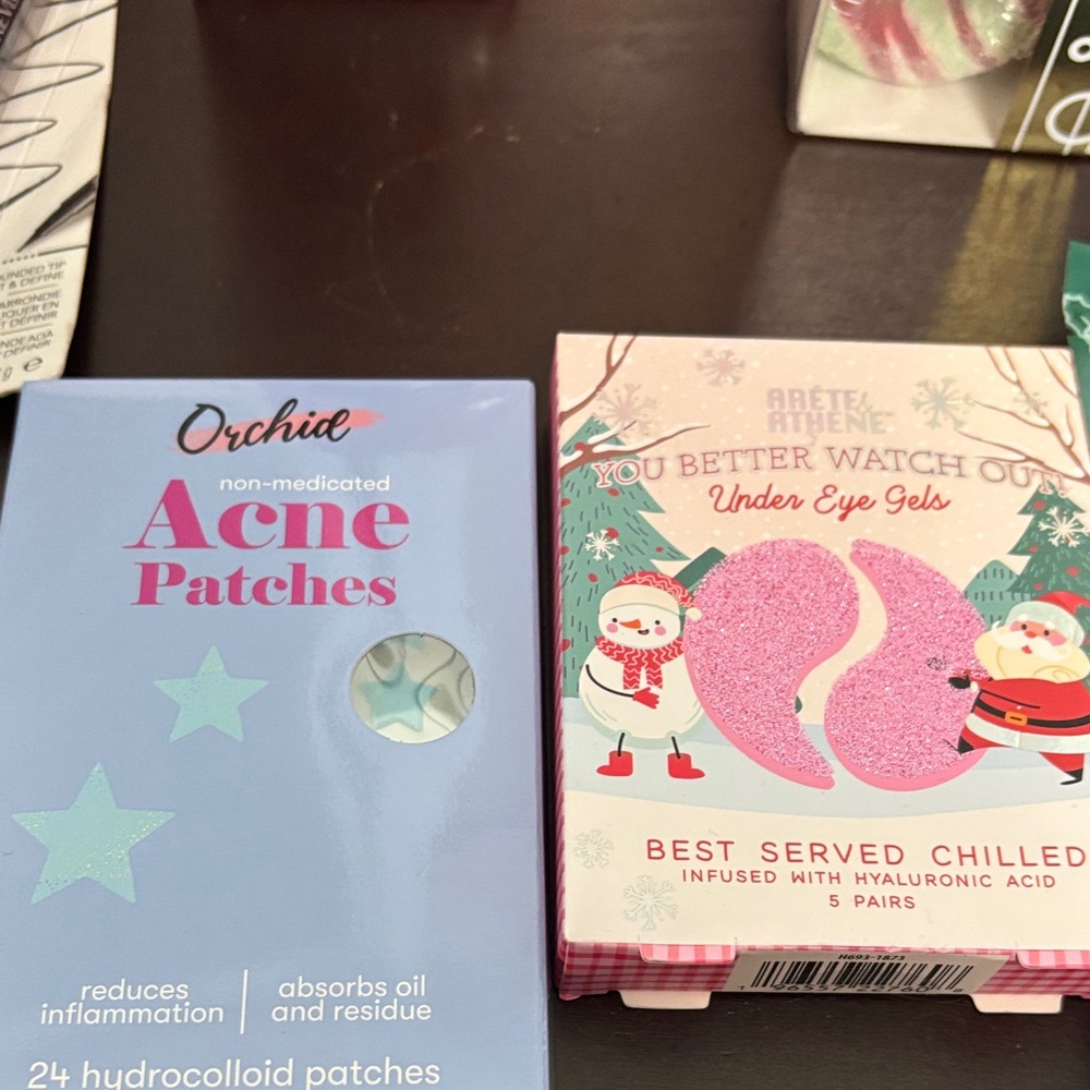 Beauty bundle - Picture 6 of 7